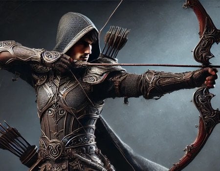 Check out the Best Throne and Liberty Pve Dps Build