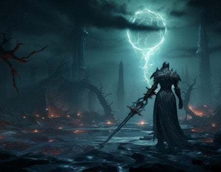 Read Our Throne and Liberty Taedal’s Tower Guide