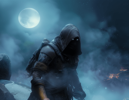 Learn Where is Xur in Destiny 2 and What Items He Sells