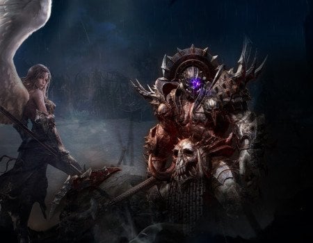 Read Our Throne and Liberty Butcher’s Canyon Guide
