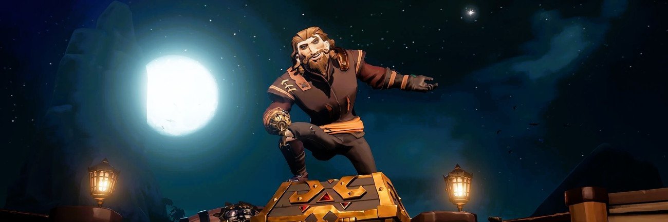 Learn About the Best Way to Make Gold in Sea of Thieves