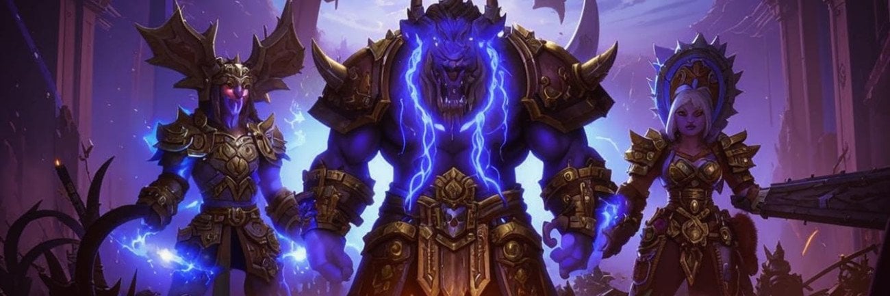 Check out the 20th Anniversary Event Guide for World of Warcraft