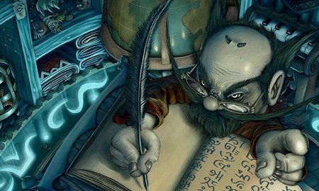 Read Our WoW The War Within Inscription Guide