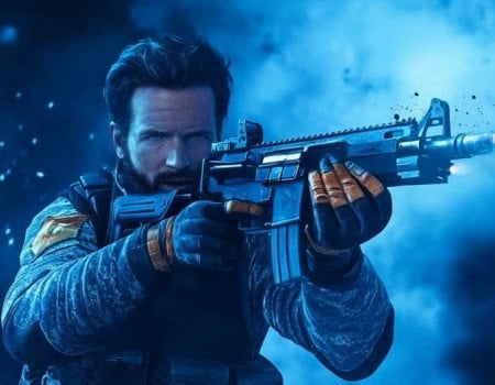 Discover Best Black Ops 6 Loadouts