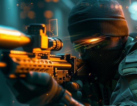 Read Our Black Ops 6 Best Weapons Tier List