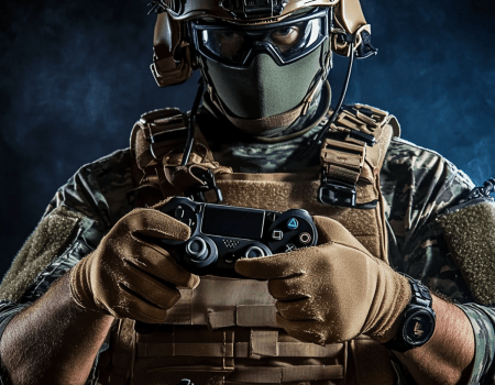 Check out the Best Controller Settings Guide for Cod BO6