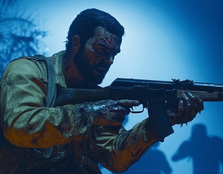 Read Our Black Ops 6 Zombies Best Weapons Tier List
