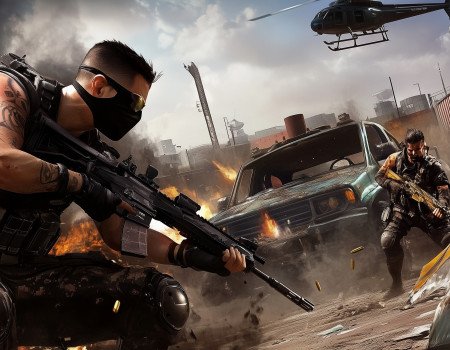 Check Out the Warzone Dark Ops Challenges List and Guide