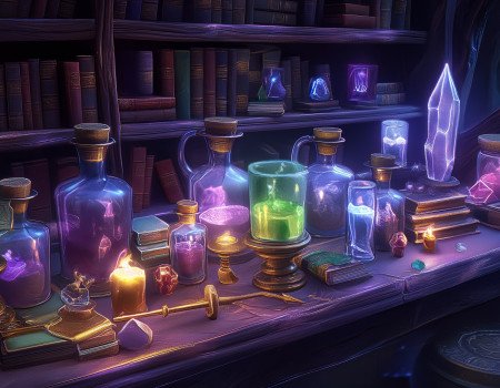 Read Our WoW The War Within Alchemy Guide