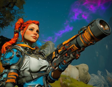 Check out This Corepunk Bomber Guide