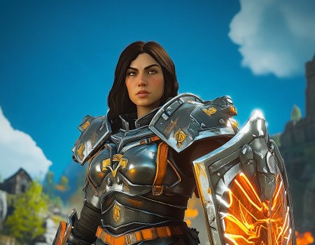 Check Out the Complete Corepunk Champion Guide