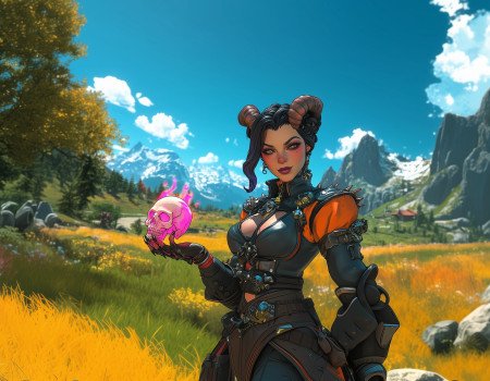Read Our Corepunk Pain Reaper Guide