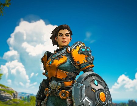 The New Corepunk Paladin Guide Is Here