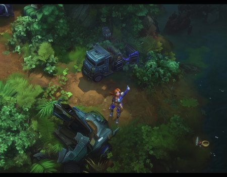 Check Out the Latest Corepunk Leveling Guide
