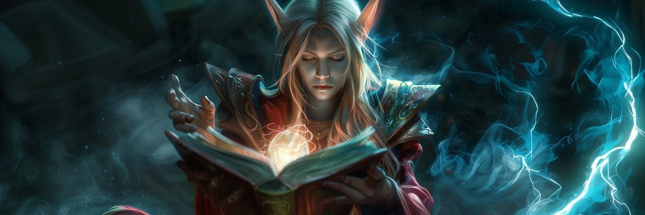 Read Our WoW The War Within Enchanting Guide