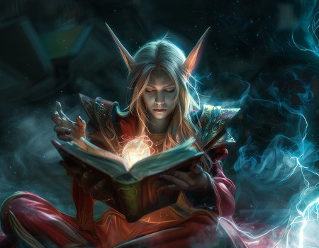 Read Our WoW The War Within Enchanting Guide