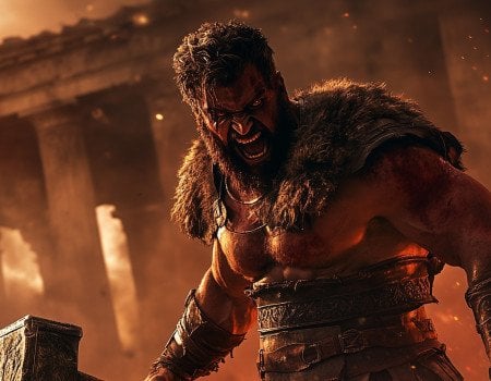 Read Our Path of Exile 2 Warrior Guide