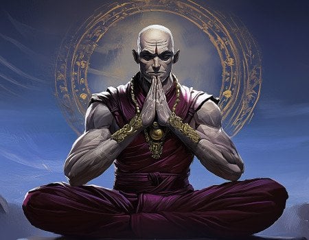 Check Out The Path of Exile 2 Monk Guide