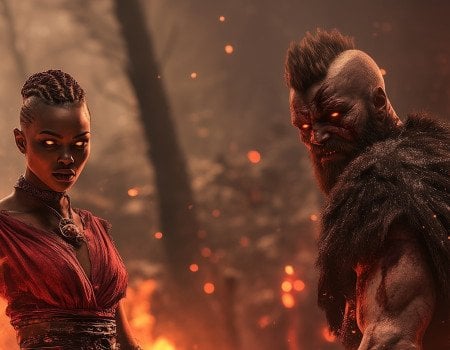 Read Our Path of Exile 2 Best Classes Tier List