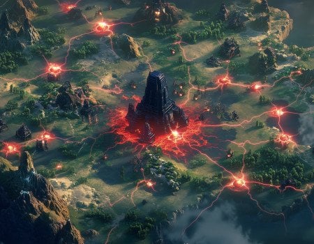 Check Out Complete Path of Exile 2 Endgame Guide