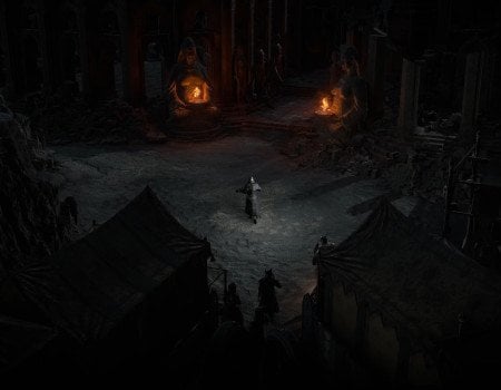 Check Out PoE 2 Tirial of Sekhemas Guide