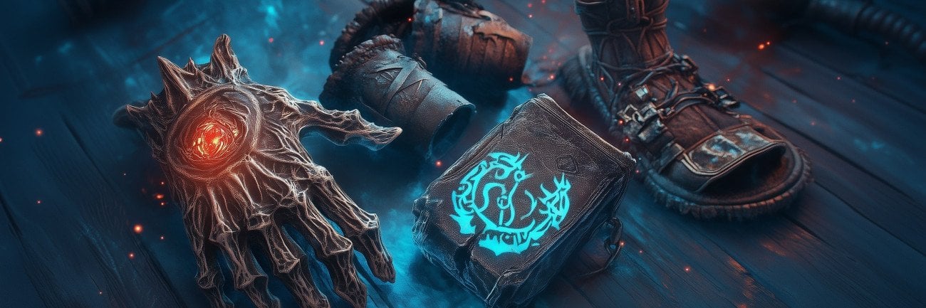 Learn Everything About Path of Exile 2 Unique Items