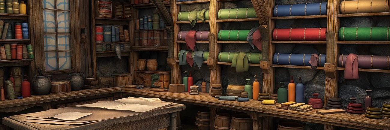 Read Our WoW The War Within Tailoring Guide