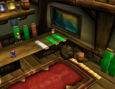Read Our WoW The War Within Tailoring Guide