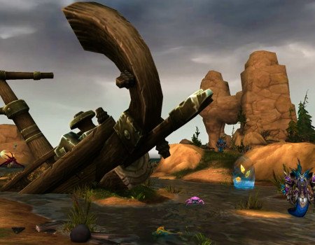 Read Our Siren Isle Guide for WoW The War Within