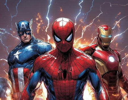 Read Our Marvel Rivals Competitive Mode Guide