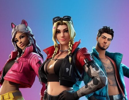 Return to The Basics with This Fortnite OG Guide Check Out The Fortnite OG Guide