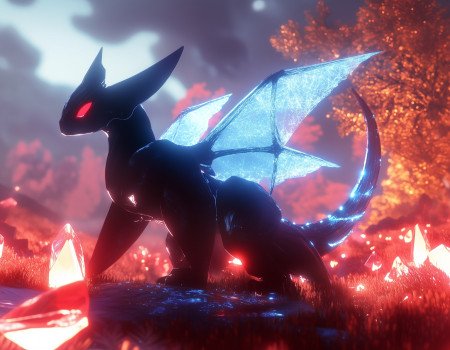 Check Out the Palworld Xenolord Boss Guide