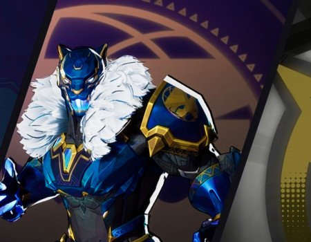 Discover Best Marvel Rivals Skins