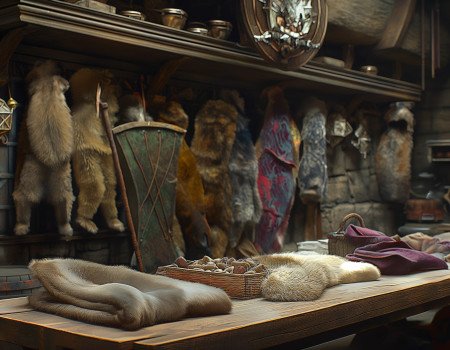Read Our WoW The War Within Leatherworking Guide