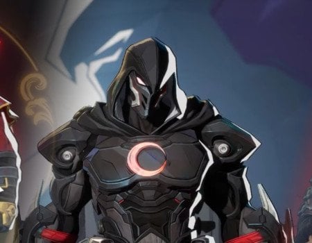 Read Our Marvel Rivals Season 1 Battle Pass Overview
