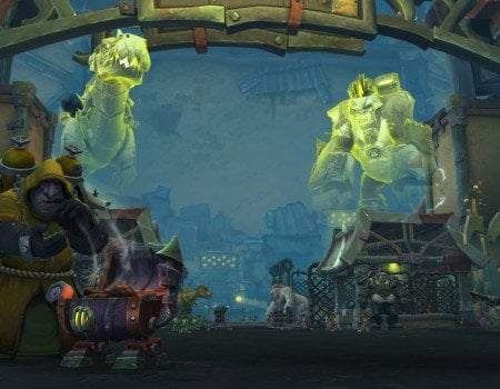 Check Out the Liberation of Undermine Guide