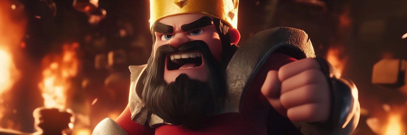 Check Out the Best Decks in Clash Royale