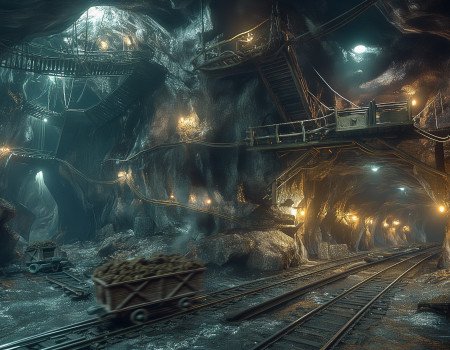 Read Our WoW The War Within Mining Guide
