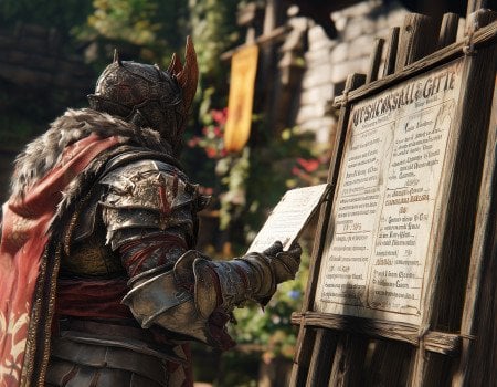 Check Out the Monster Hunter Wilds Leveling Guide