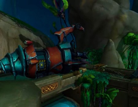 Read Our Operation: Floodgate M+ Dungeon Guide