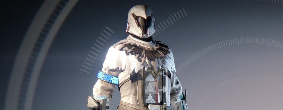 Learn How to Unlock Chatterwhite Shader in Destiny 2