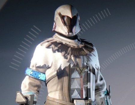 Learn How to Unlock Chatterwhite Shader in Destiny 2