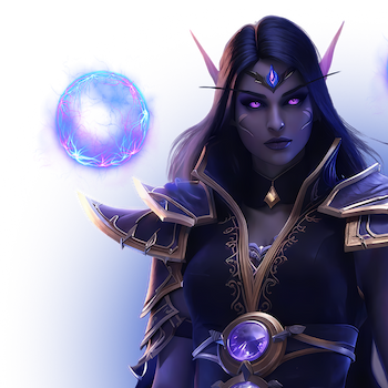 World of Warcraft
