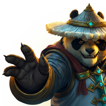 WoW Mists of Pandaria Classic