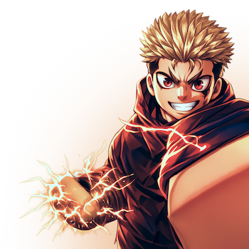 King Legacy