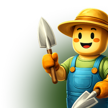 Grow a Garden