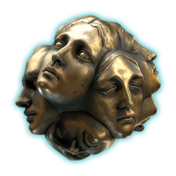 Exalted Orbs