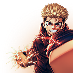 King Legacy