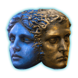 Regal Orbs