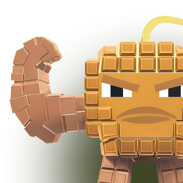 Steal a Brainrot